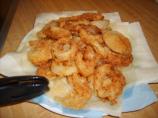 Easy Onion Rings