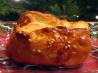 Quick Kalitsounia (Feta Cheese Rolls)