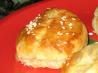 Quick Kalitsounia (Feta Cheese Rolls)