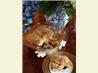 Very Berry Coffee Cake