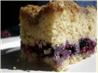Very Berry Coffee Cake