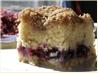 Very Berry Coffee Cake