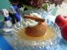 Poached Apples in Calvados. Recipe by twissis