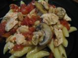Easy Tuscan Chicken. Photo by punkyluv