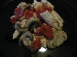 Easy Tuscan Chicken. Photo by punkyluv