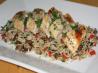 Chicken Breast in Parmesan. Recipe by Sharlene~W
