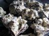 Easy Christmas Mint Oreo Cookie Bark. Recipe by Kittencalskitchen
