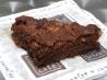 Chocolate Fudge Brownie
