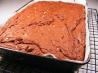 Chocolate Fudge Brownie