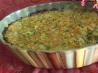 Festive Vegetable Kugel. Photo by Darkhunter