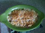 Low-Fat Poppy Seed Chicken