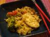 Oriental Chicken and Rice. Recipe by Karabea