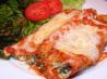 Spinach Cheese Manicotti. Recipe by weekend cooker