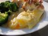Mamaw's Scalloped Potatoes. Recipe by Donna Mc