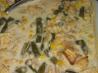 Green Bean & Corn Casserole. Recipe by Chefpooky