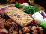 Pork Chops and Apples