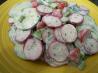 Creamy Garden Cucumber Salad
