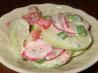 Creamy Garden Cucumber Salad