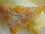 Apple Turnovers