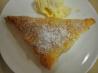 Apple Turnovers