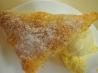 Apple Turnovers. Recipe by Tisme