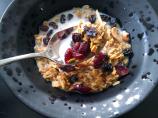 Healthy Living Granola