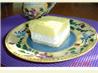 Luscious Lemon Layers. Recipe by Donna M.