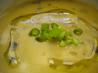 Cream of Mushroom Soup- for Grown-Ups!. Recipe by IngridH