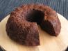 Chocolate Yogurt Bundt Cake