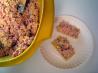 My Favorite Bologna or Ham Salad for Sandwiches. Recipe by CabinKat