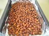 Roasted Almonds