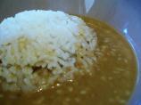 Mulligatawny Soup