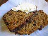 Date and Nut Bread