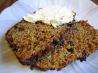 Date and Nut Bread
