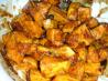 Roasted Sweet Potatoes With Orange Marmalade and Balsamic Glaze