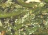 Parmesan-Garlic Butter Green Beans With Almonds