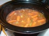 Pork Steak Soup