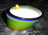 Lime Dream Cocktail (Or Lemon)
