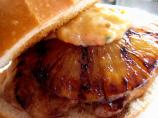 Tropical Chicken Sandwiches