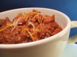 Ric's Chili Beans