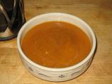 Pumpkin Soup