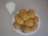 100% Whole Wheat Wholesome Muffin Mix