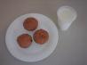 100% Whole Wheat Wholesome Muffin Mix