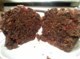 Shannon's Ultimate Zucchini Bran Muffins