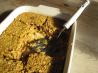Baked Pumpkin Oatmeal
