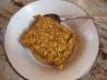 Baked Pumpkin Oatmeal