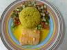Easy Honey Salmon For 2