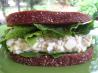 Zippy Egg Salad. Recipe by Halcyon Eve