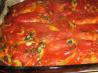 Crock Pot Spinach Stuffed Pasta Shells