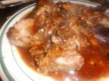 Beef Alla Certosina. Photo by djmastermum